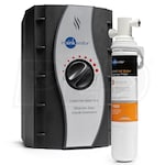 InSinkErator® HWT-F1000S - Instant Hot Water Tank & Filtration System