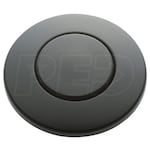 InSinkErator® - SinkTop Switch™ Button - Black