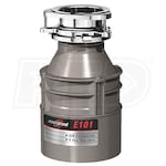 InSinkErator® Evergrind E101 - 1/3 HP - Continous Feed Garbage Disposal - Galvanized Steel Grinder