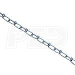 InfraSave JL-0800-XX 2 Lion Chain for InfraSave Heaters, 115Lb World Load (200 Foot Roll)
