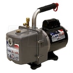 JB Industries - 4 CFM - Two Stage - Vacuum Pump