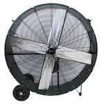 King Electric DFC-48B