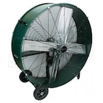 King Electric DFC-48B