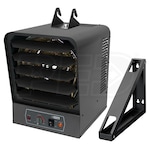 King Electric GH2407TB