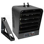 King Electric GH2410TB