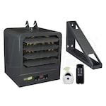 King Electric KB2410-1-ECO2S-PLUS