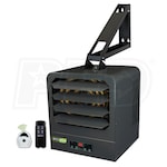 King Electric KB2410-1-ECO2S-PLUS