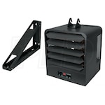 King Electric KB2412-1-P-FB