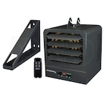 King Electric KB4815-3MP-PLTMX