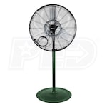 King Electric PFO-24