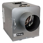 King Electric PKB2405-1-T-DT-FM