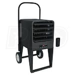 King Electric PKB2410-1-P-25C