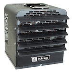 King Electric PKB2415-1-T-FM