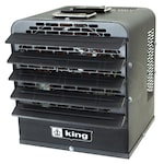 King Electric PKB2415-1-T-FM