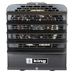 King Electric PKB4807-3-T-FM