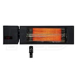 King Electric RK2015-RMT-BLK