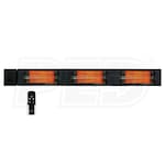 King Electric RK2045-RMT-BLK