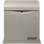 Kohler EGD-12RESVLKIT-A