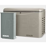 Kohler EGD-14RCAL-200SELSKIT-QT