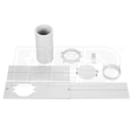 Koldfront PAC10013CBL