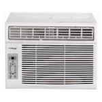 Koldfront - 10,000 BTU - Window Air Conditioner with Dehumidifier - 115V