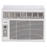 Koldfront - 12,000 BTU - Window Air Conditioner with Dehumidifier - 115V