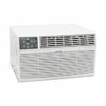 Koldfront - 12,000 BTU - Wall Air Conditioner - 3.4 kW Electric Heat - 208/230V
