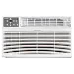 Koldfront - 12,000 BTU - Wall Air Conditioner - Cooling Only - 115V