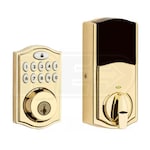 Kwikset 914TRL ZW500 L03