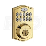 Kwikset 914TRL ZW500 L03