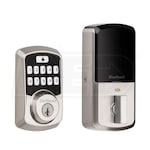 Kwikset 942 BLE DB 15