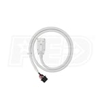 LG - 30A Electrical Cord and Plug - 5.0kW - 208/230V