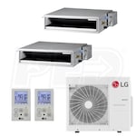 LG KUMXA241A 2-KNMKB121A