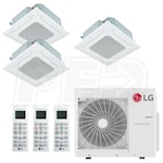 LG KUMXA241A 2-KNUDB091A KNUDB121A