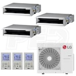 LG KUMXA241A 3-KNMKB091A