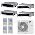 LG KUMXA301A 3-KNMKB091A KNMKB121A