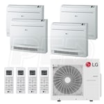 LG KUMXA301A 3-KNUQB091A KNUQB121A