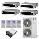 LG KUMXA361A 4-KNMKB091A