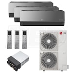 LG KUMXA421A 2-KNUAK091A KNUAK181A