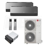 LG KUMXA421A 2-KNUAK181A