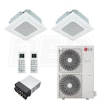 LG KUMXA421A 2-KNUDB181A