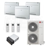 LG KUMXA421A 3-KNUQB121A