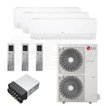 LG KUMXA421A KNUAB121A KNUAB181A KNMAB241A