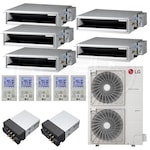 LG KUMXA481A 2-KNMKB09 2-KNMKB12 KNMKB18