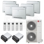 LG KUMXA481A 5-KNUQB121A