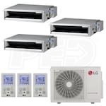 LG KUMXB241A 3-KNMKB091A