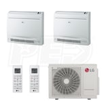 LG KUMXB241A KNUQB121A KNMQB151A