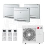 LG KUMXB301A 2-KNUQB091A KNUQB121A