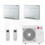 LG KUMXB301A KNUQB091A KNMQB151A