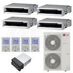 LG KUMXB481A 2-KNMKB091A 2-KNMKB181A